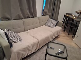 Captivating 1-bed Apartment in Southampton