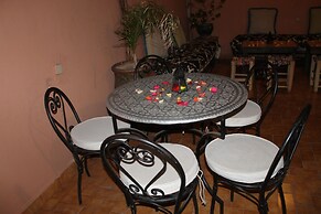 Hostel Marrakech Medina