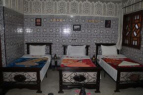 Hostel Marrakech Medina