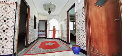 Hostel Marrakech Medina