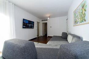 Habitat Apartments