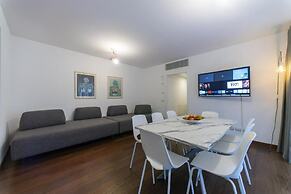 Habitat Apartments