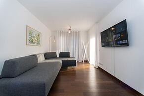 Habitat Apartments