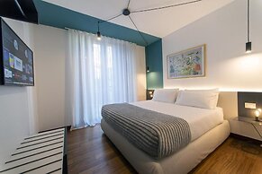 Habitat Apartments
