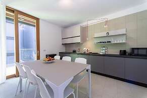 Habitat Apartments