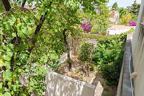LE CONCORDE COMPLEXE 3 appartsTerrasse