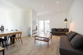 LE CONCORDE COMPLEXE 3 appartsTerrasse