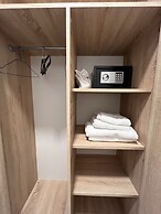Pearl Apartments