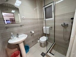 Pearl Apartments