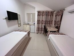 Pearl Apartments
