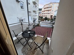 Pearl Apartments
