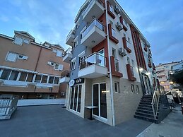 Pearl Apartments