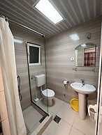 Pearl Apartments