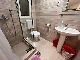 Pearl Apartments
