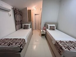 Pearl Apartments