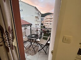 Pearl Apartments