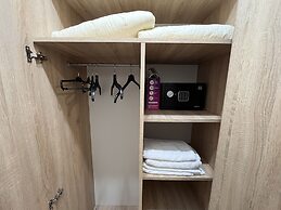 Pearl Apartments