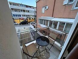 Pearl Apartments