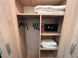 Pearl Apartments
