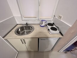 Pearl Apartments