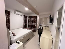 Pearl Apartments