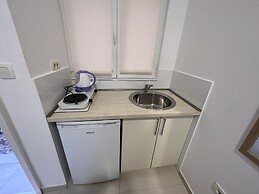 Pearl Apartments