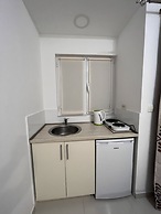 Pearl Apartments
