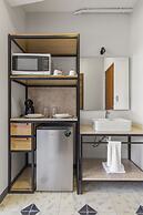 Suites Reforma by Homirent