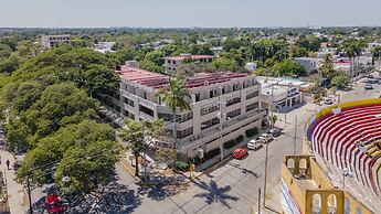 Suites Reforma by Homirent