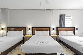 Suites Reforma by Homirent