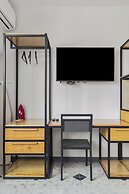 Suites Reforma by Homirent