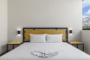 Suites Reforma by Homirent