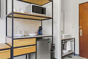 Suites Reforma by Homirent