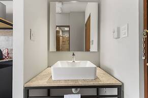 Suites Reforma by Homirent