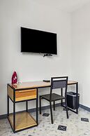 Suites Reforma by Homirent