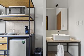 Suites Reforma by Homirent