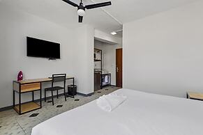 Suites Reforma by Homirent