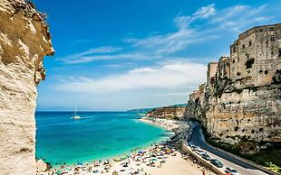 Appartamento Cavaliere a Tropea