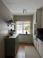 Lägenhet i Vansbro Centrum