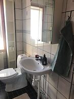 Lägenhet i Vansbro Centrum