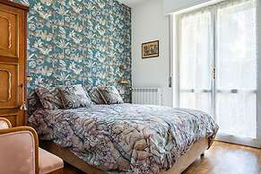 Ghe Sem Morazzone B&B