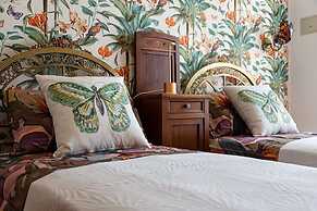 Ghe Sem Morazzone B&B