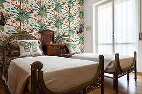 Ghe Sem Morazzone B&B
