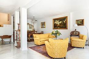 Ghe Sem Morazzone B&B