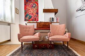 Ghe Sem Morazzone B&B