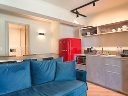 LIV The City Suites