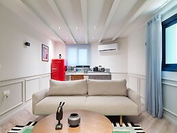 LIV The City Suites