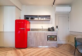 LIV The City Suites