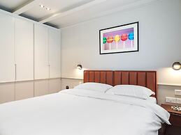 LIV The City Suites