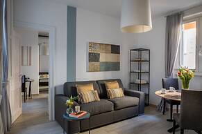 Now Apartments